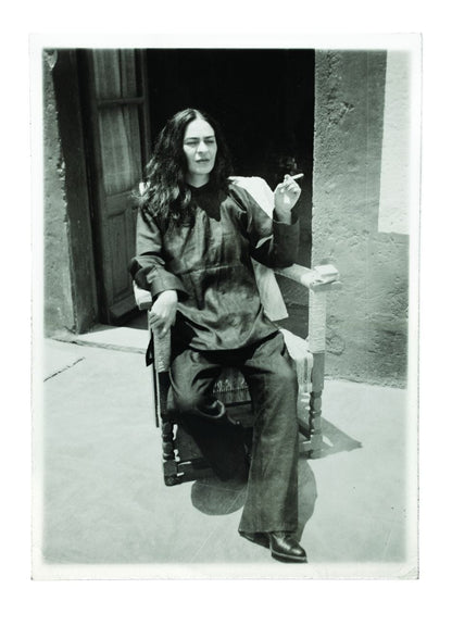 Editorial RM Frida Kahlo - Her Universe Photobook