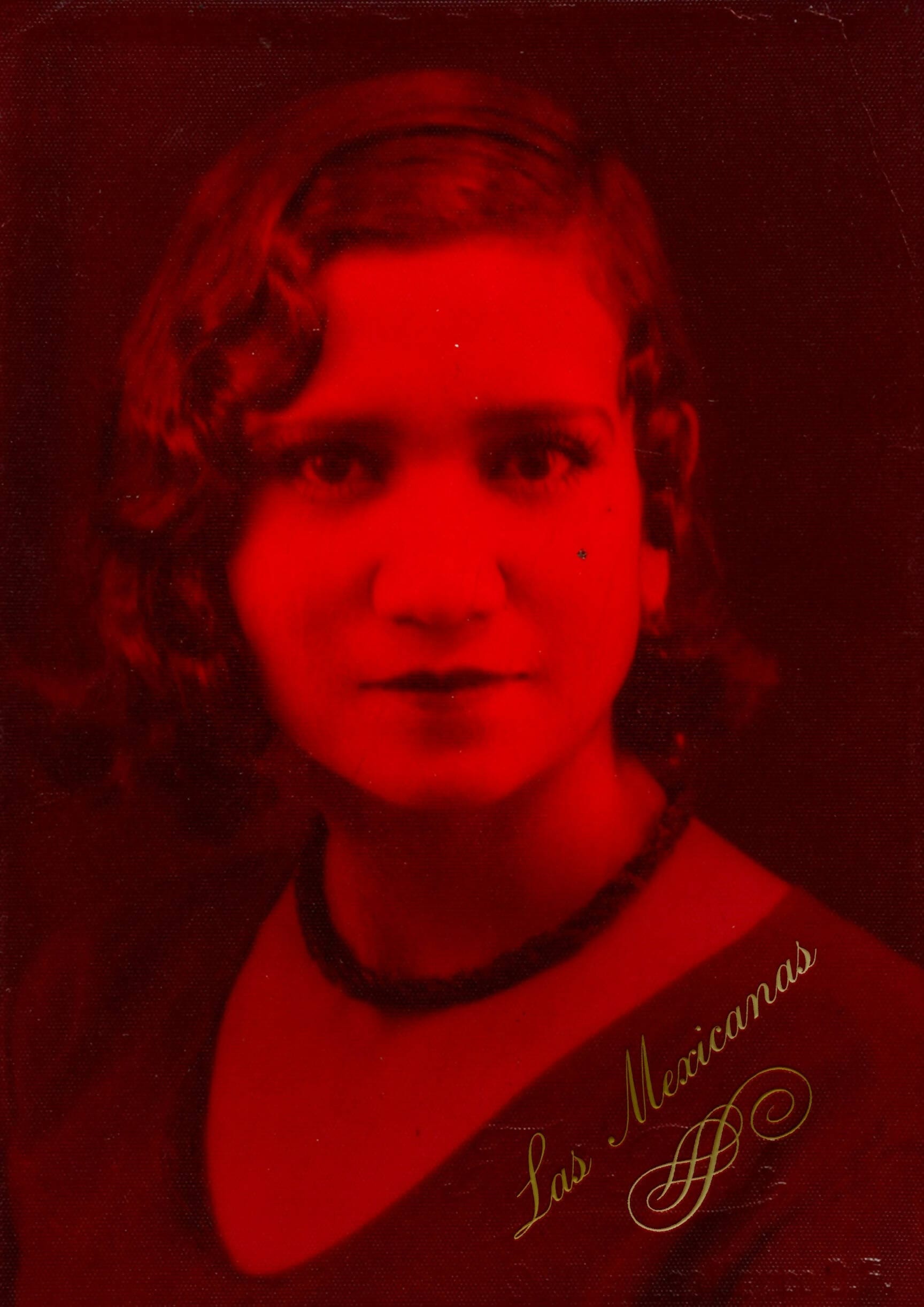 Editorial RM Las Mexicanas Photobook