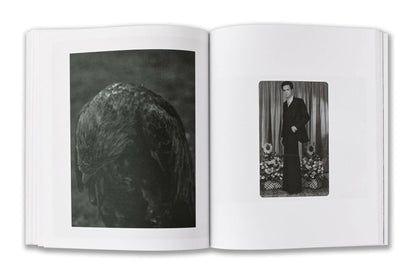 Editorial RM Our Hidden Room Photobook