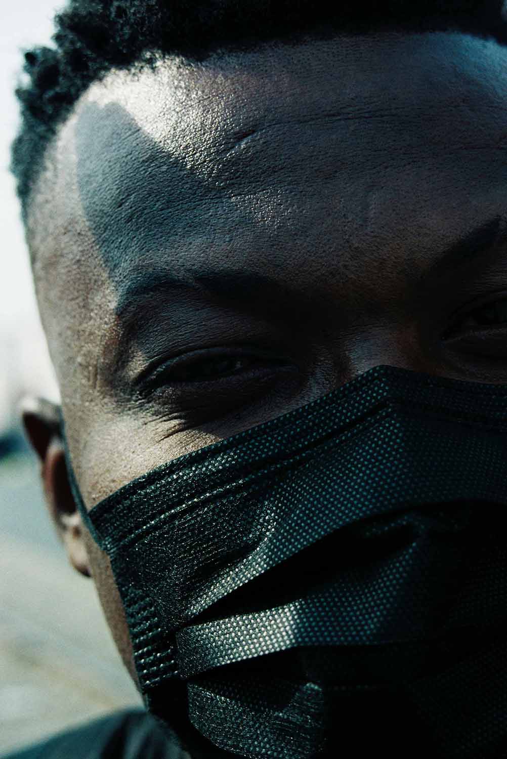 Editorial RM Nuevo León The Future is Unwritten Photobook