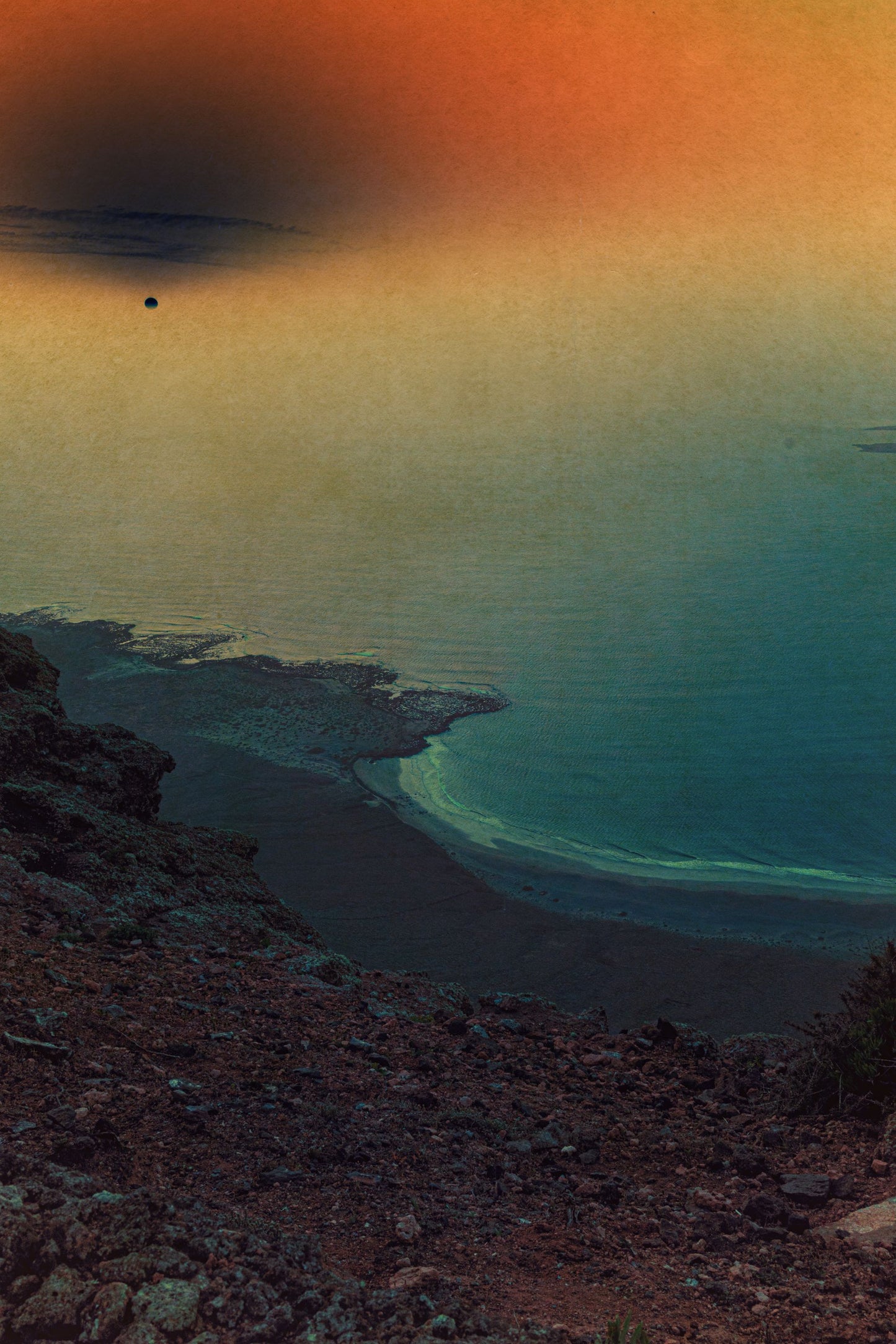 Windows to the Unexpected