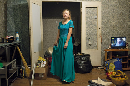 Dewi Lewis Publishing Years Like Water Photobooks