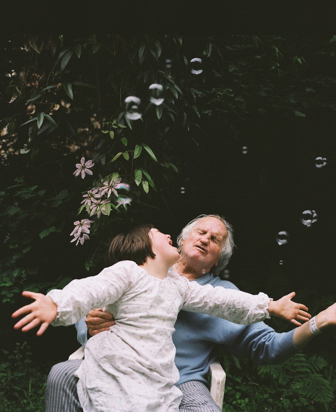 Dewi Lewis Publishing Pictures From The Garden Photobooks