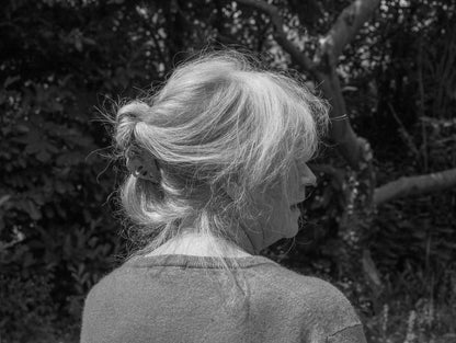 Dewi Lewis Publishing Pictures From The Garden Photobooks