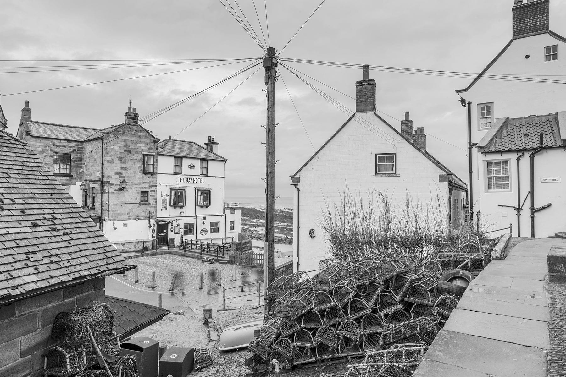 Dewi Lewis Publishing English Landscapes Photobooks