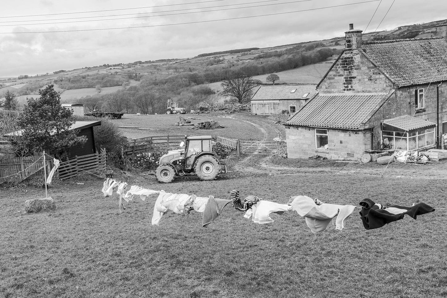 Dewi Lewis Publishing English Landscapes Photobooks