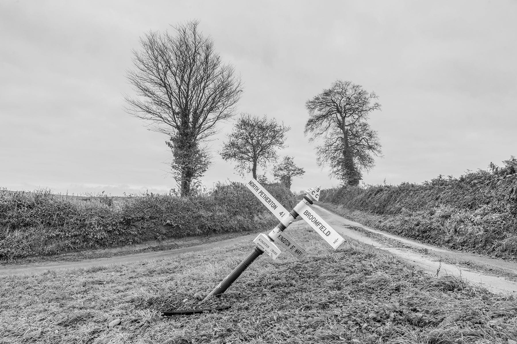 Dewi Lewis Publishing English Landscapes Photobooks