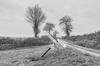 Dewi Lewis Publishing English Landscapes Photobooks