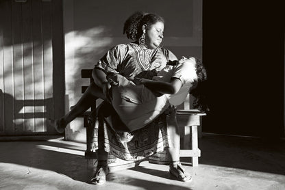 Dewi Lewis Publishing Hoja Santa Photobooks