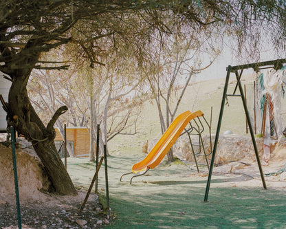 Dewi Lewis Publishing Born of Sand + Sun Photobooks