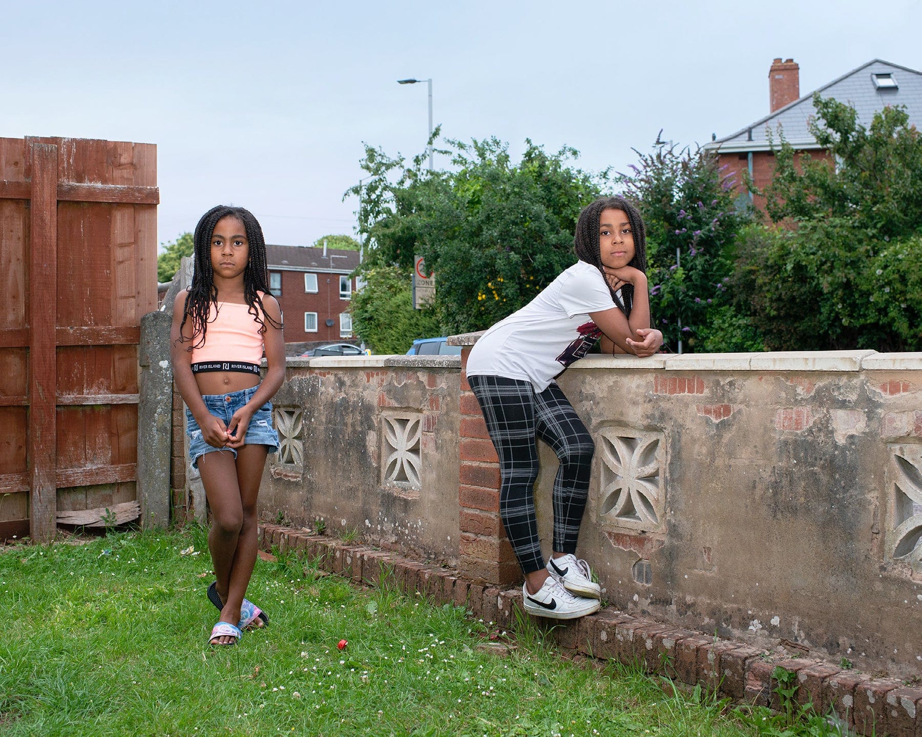 Dewi Lewis Publishing Burnthouse Lane Photobooks