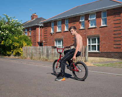 Dewi Lewis Publishing Burnthouse Lane Photobooks