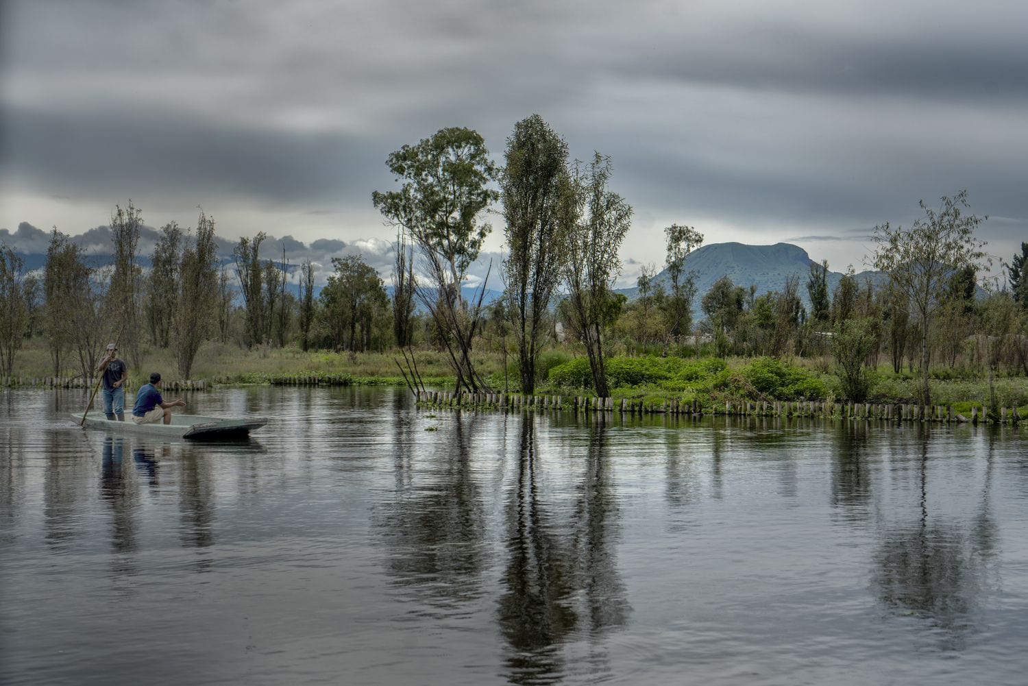 Editorial RM Tenochtitlan Photobook