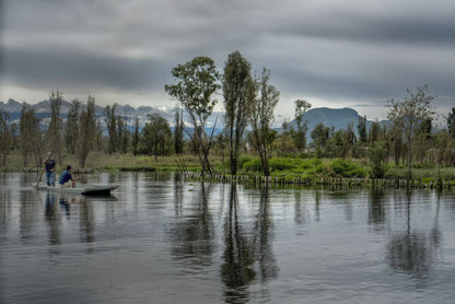 Editorial RM Tenochtitlan Photobook