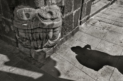 Editorial RM Tenochtitlan Photobook