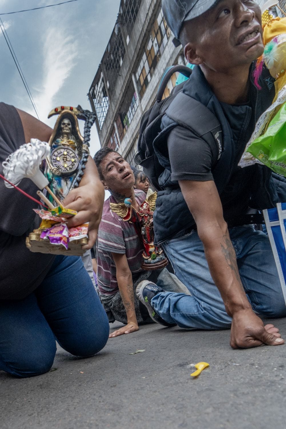 Editorial RM Tenochtitlan Photobook