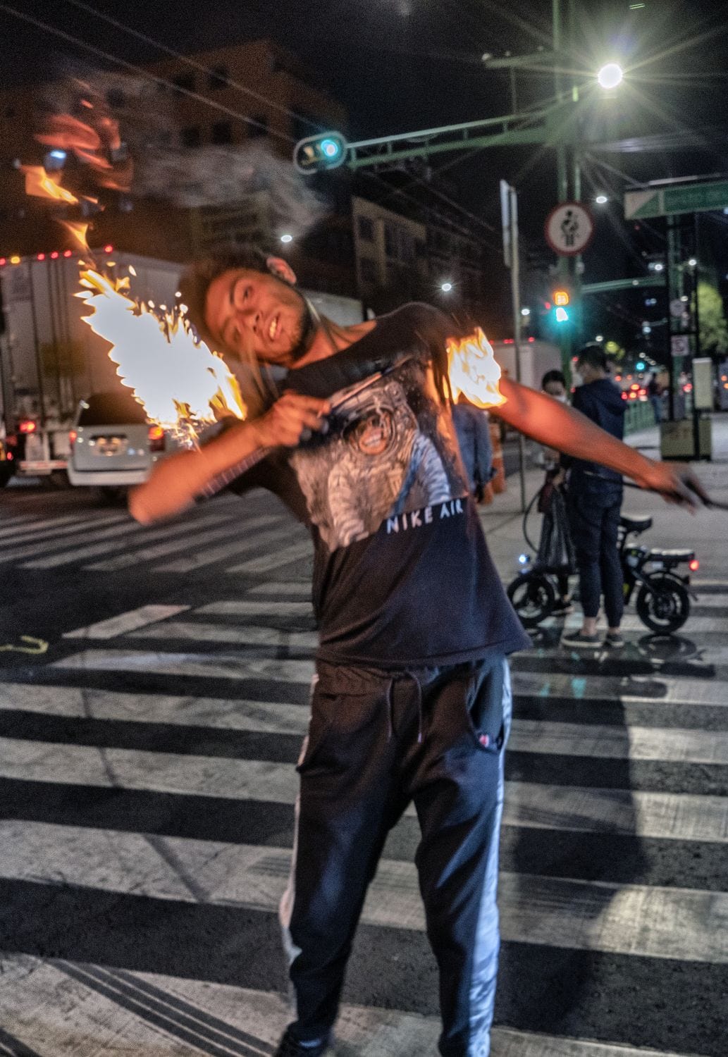 Editorial RM Tenochtitlan Photobook