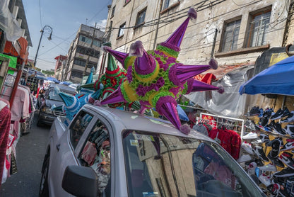 Editorial RM Tenochtitlan Photobook