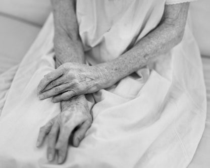 4 Sides of the Table