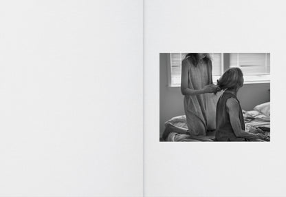 4 Sides of the Table