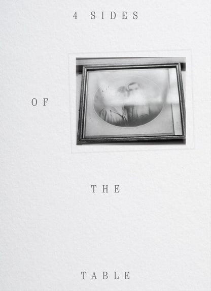 4 Sides of the Table