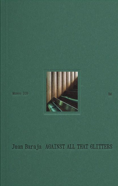 Redactioneel RM Against All That Glitters Fotoboek