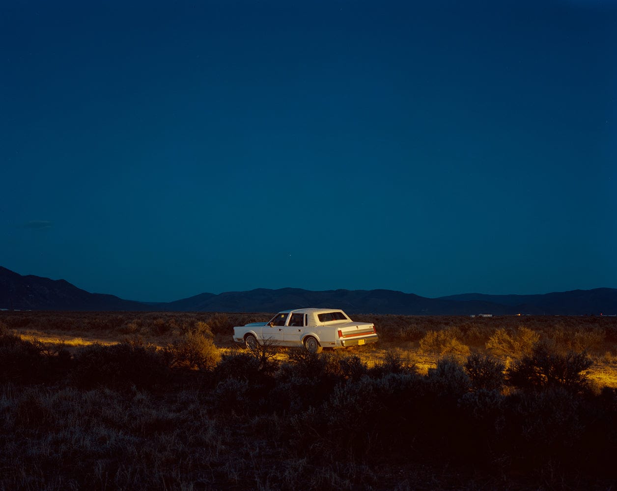 Redactioneel RM Anarene Fotoboek