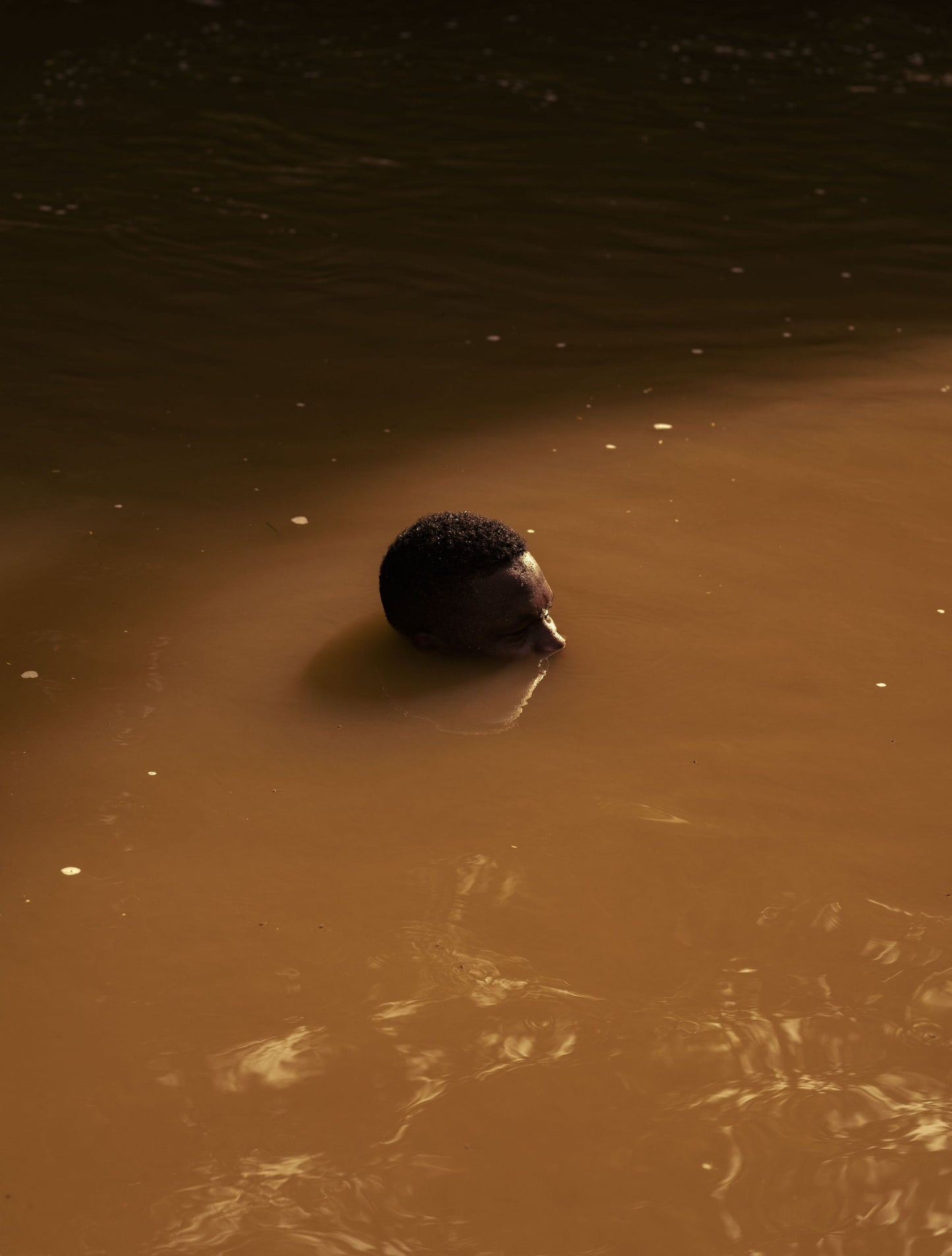 Editorial RM Kalabongó Photobook