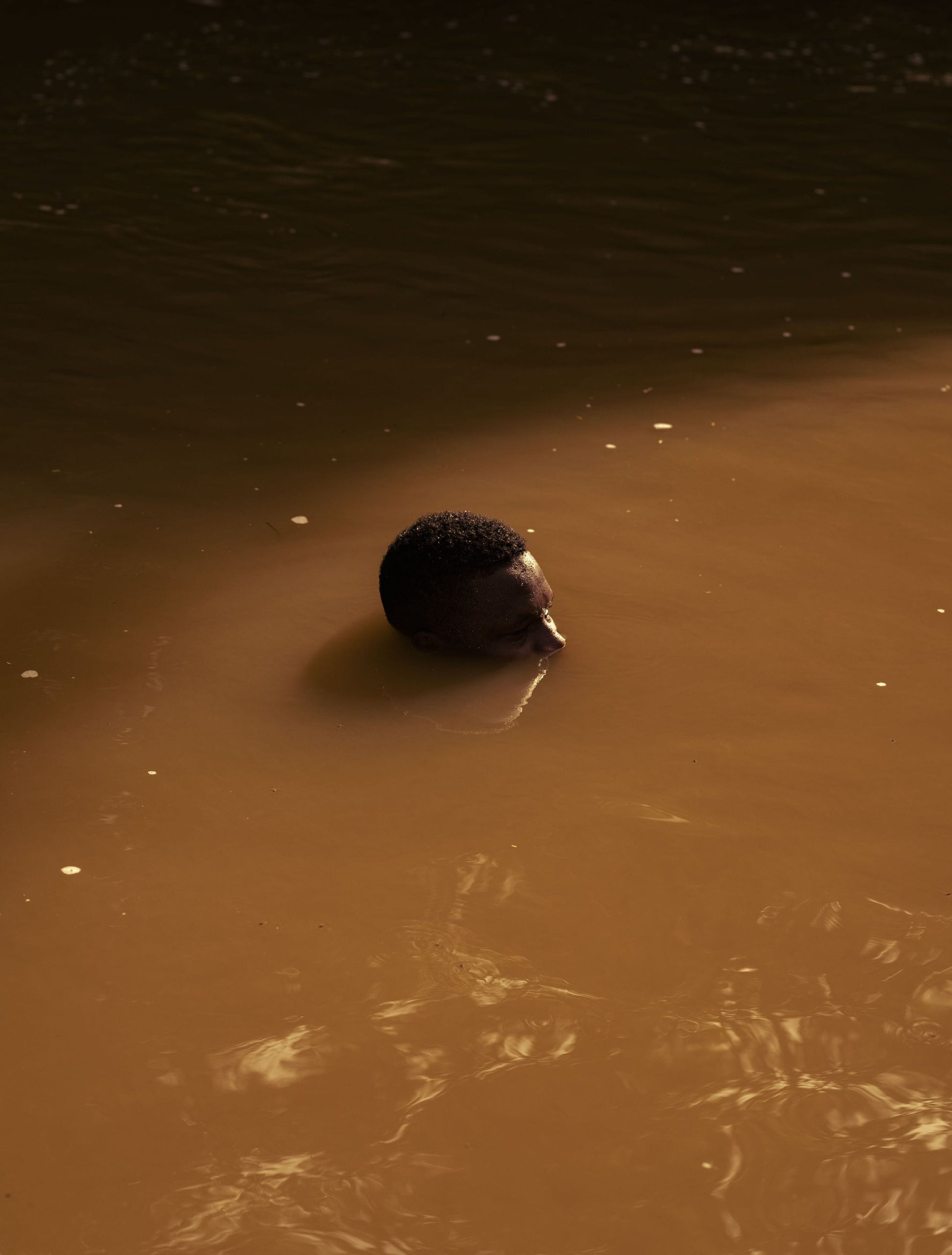 Editorial RM Kalabongó Photobook