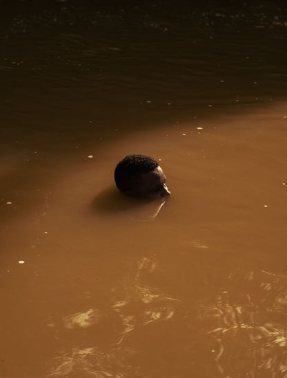 Editorial RM Kalabongó Photobook