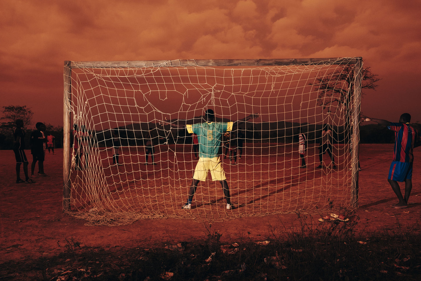 Editorial RM Kalabongó Photobook