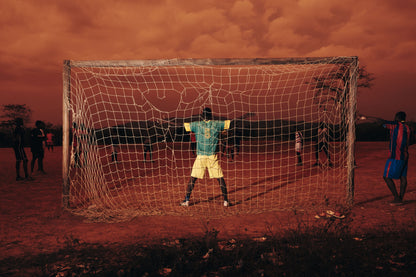 Editorial RM Kalabongó Photobook