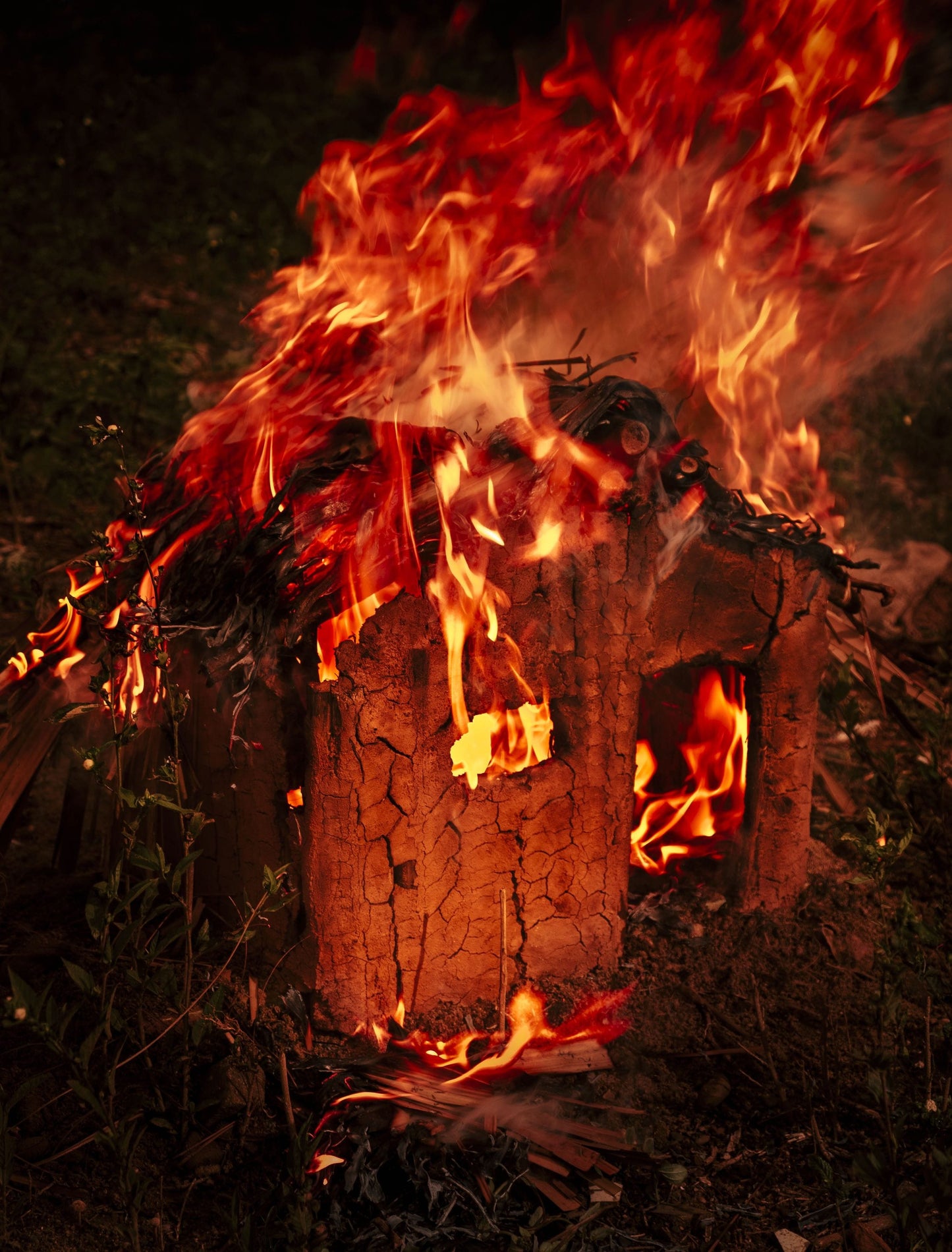 Editorial RM Kalabongó Photobook