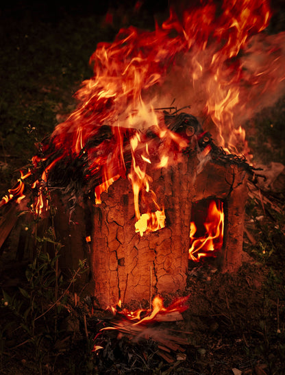 Editorial RM Kalabongó Photobook