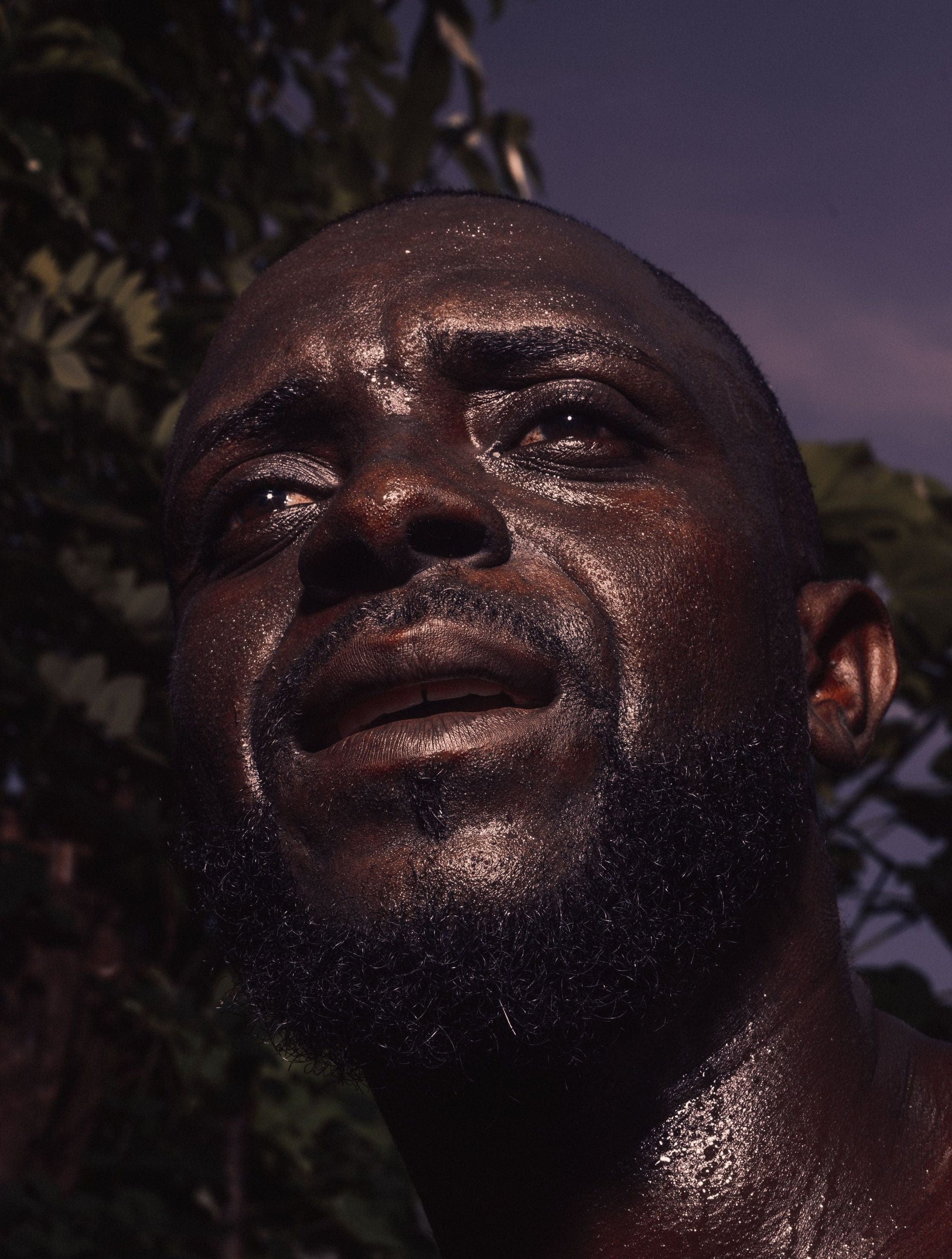 Editorial RM Kalabongó Photobook