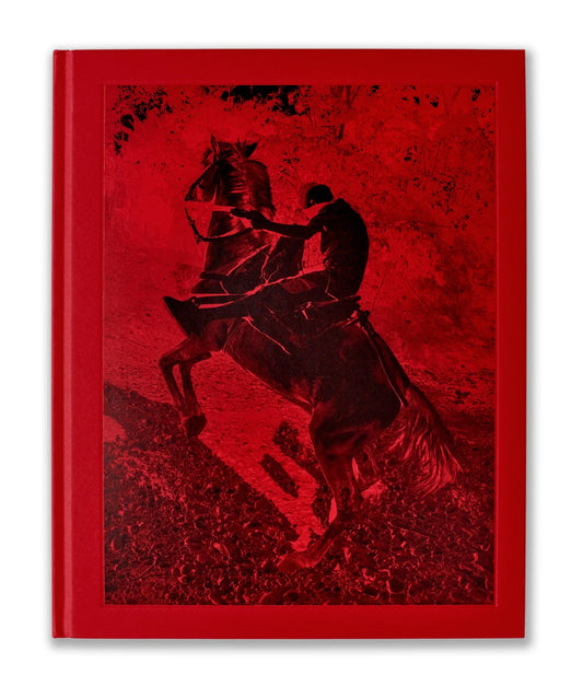 Editorial RM Kalabongó Photobook