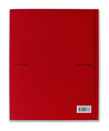 Editorial RM Kalabongó Photobook