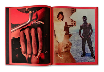 Editorial RM Kalabongó Photobook