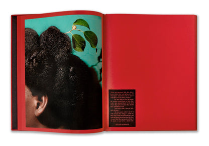 Editorial RM Kalabongó Photobook