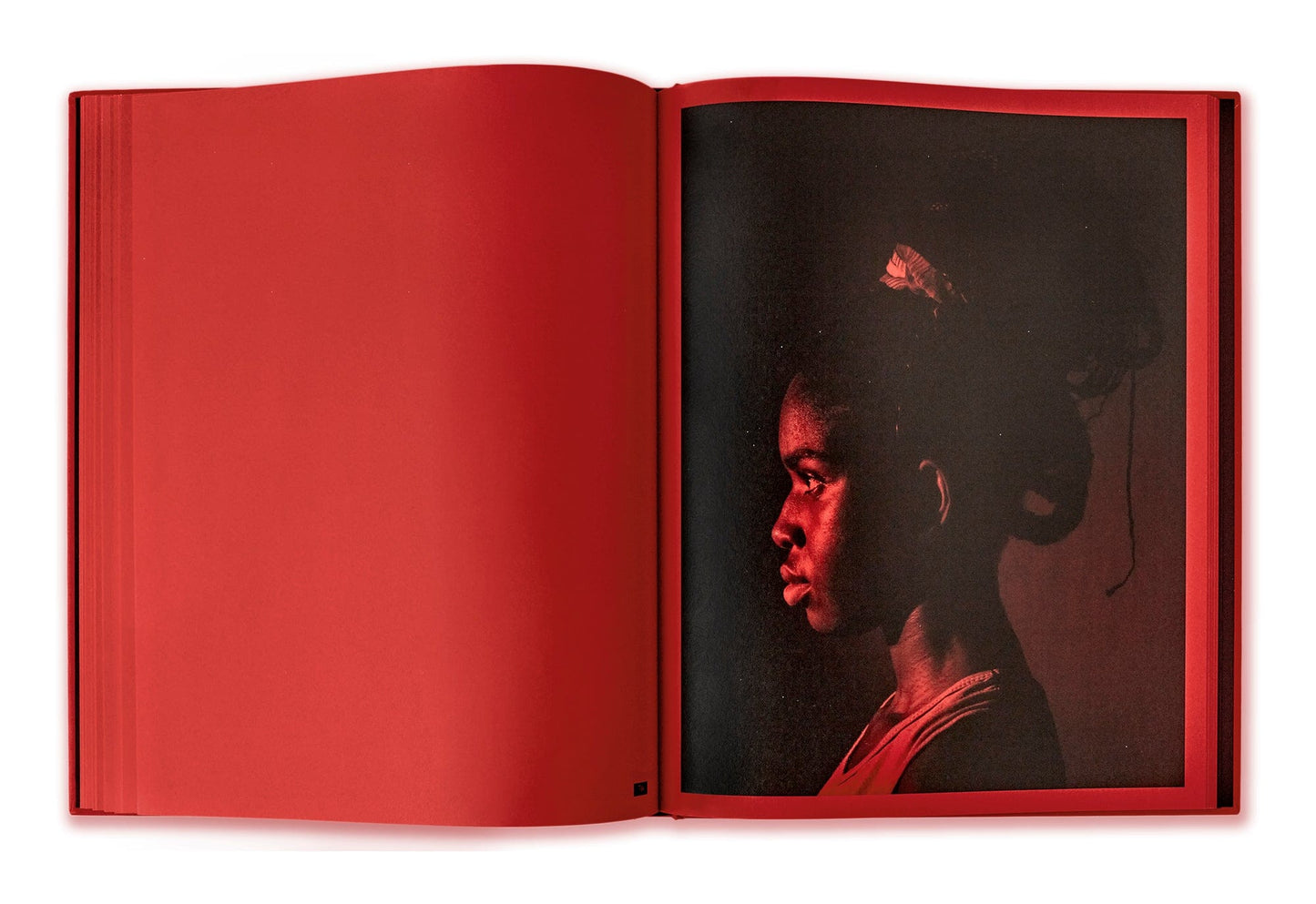 Editorial RM Kalabongó Photobook