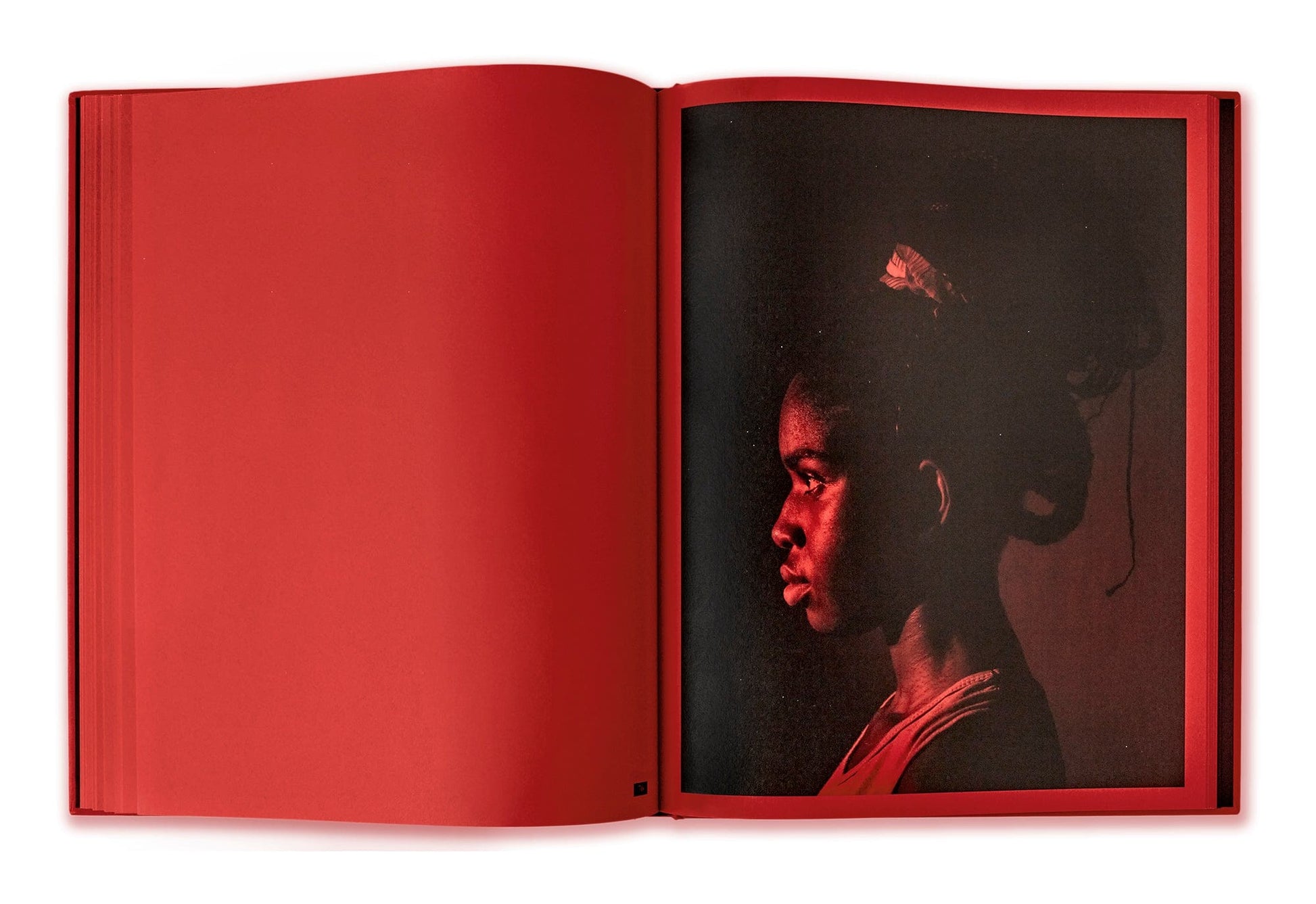 Editorial RM Kalabongó Photobook