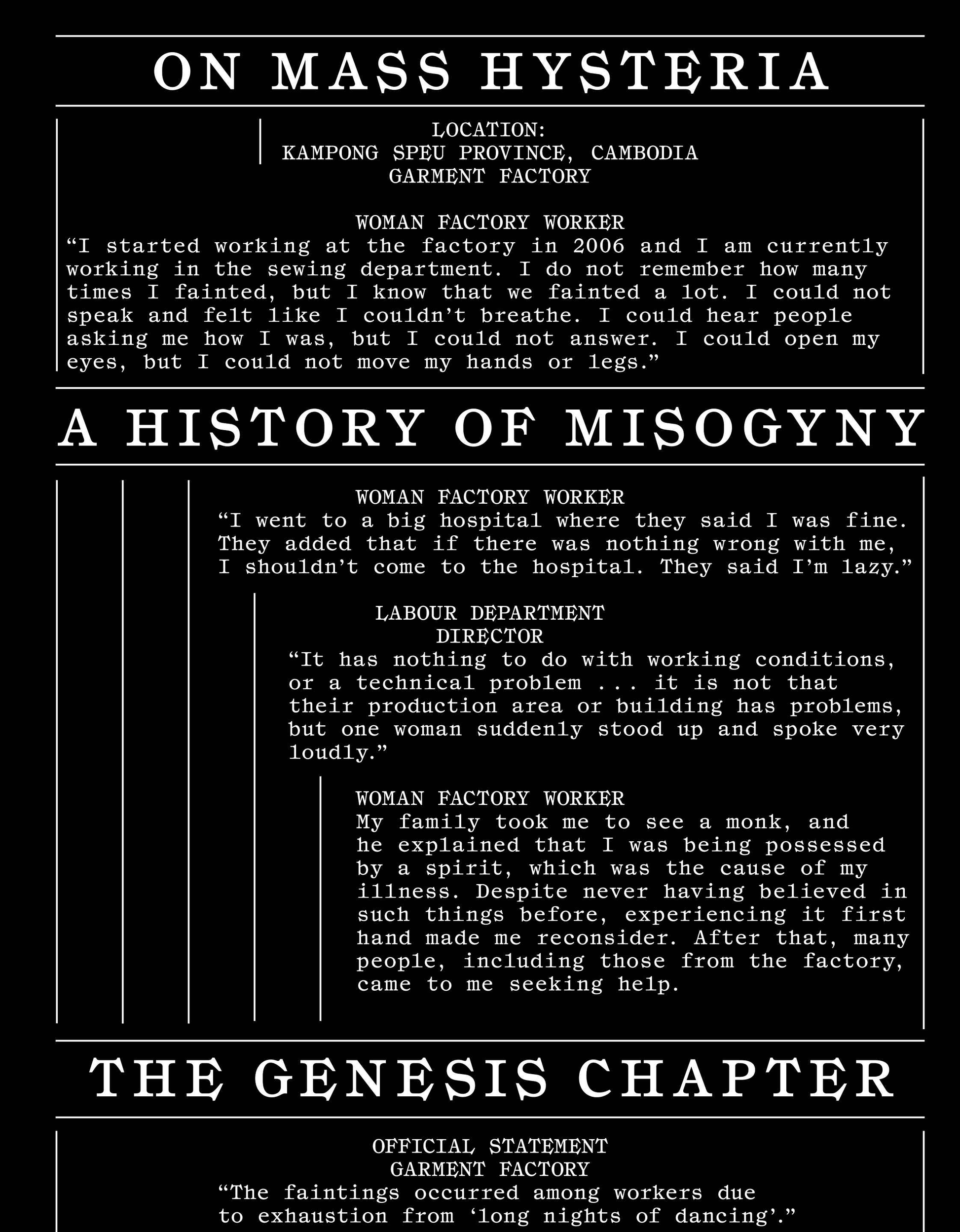 Dewi Lewis Publishing On Mass Hysteria Photobooks