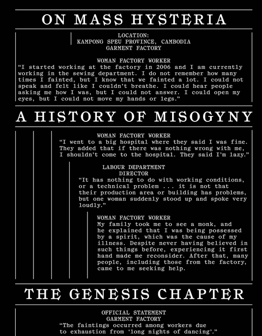 Dewi Lewis Publishing On Mass Hysteria Photobooks