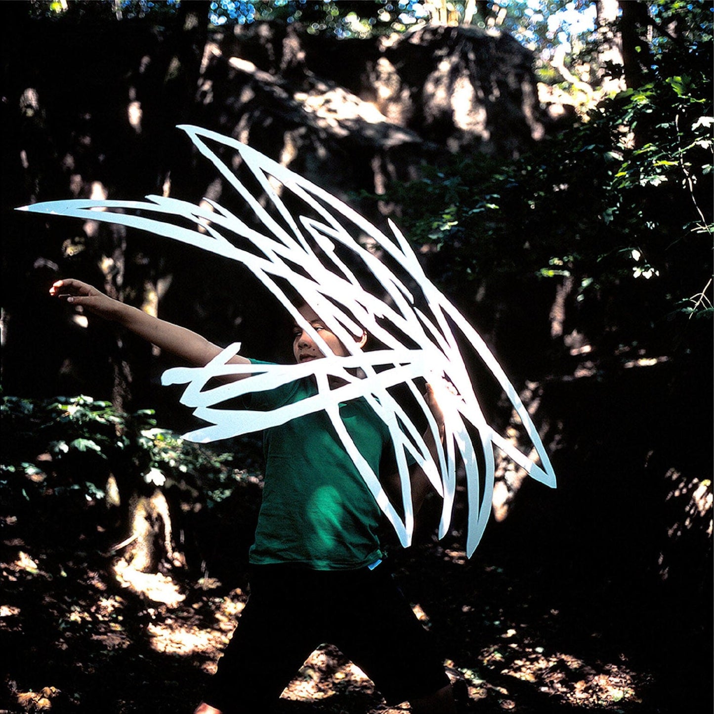 TOBE Gallery 7 things - BAKK [something that tears apart from an inner excitement] Photography