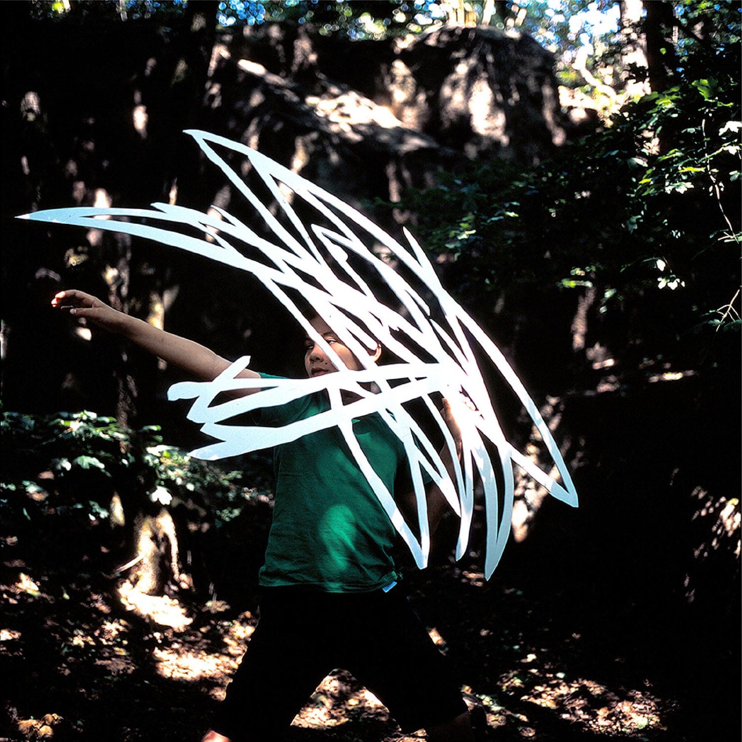 TOBE Gallery 7 things - BAKK [something that tears apart from an inner excitement] Photography