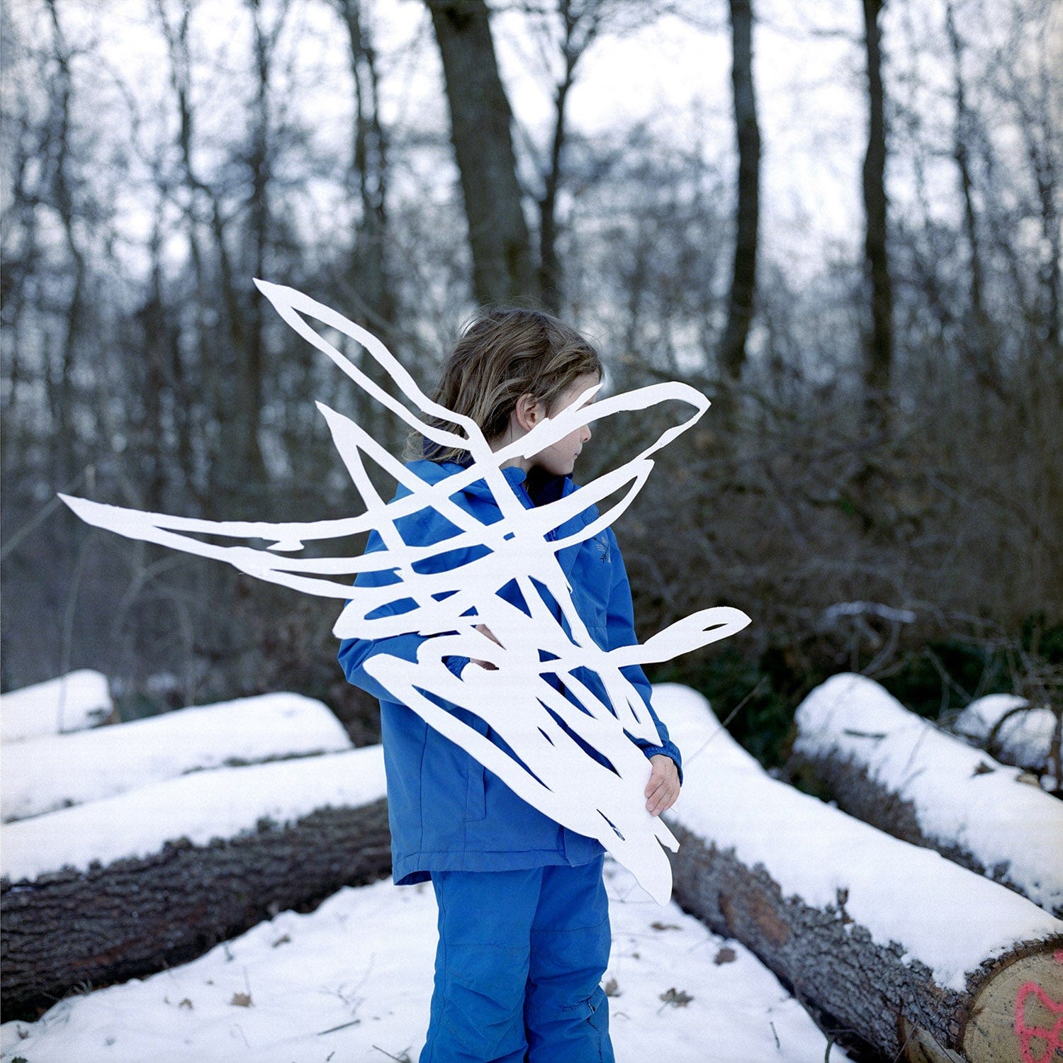 TOBE Gallery 7 things - DISSZ [something that helps realise a desire] Photography