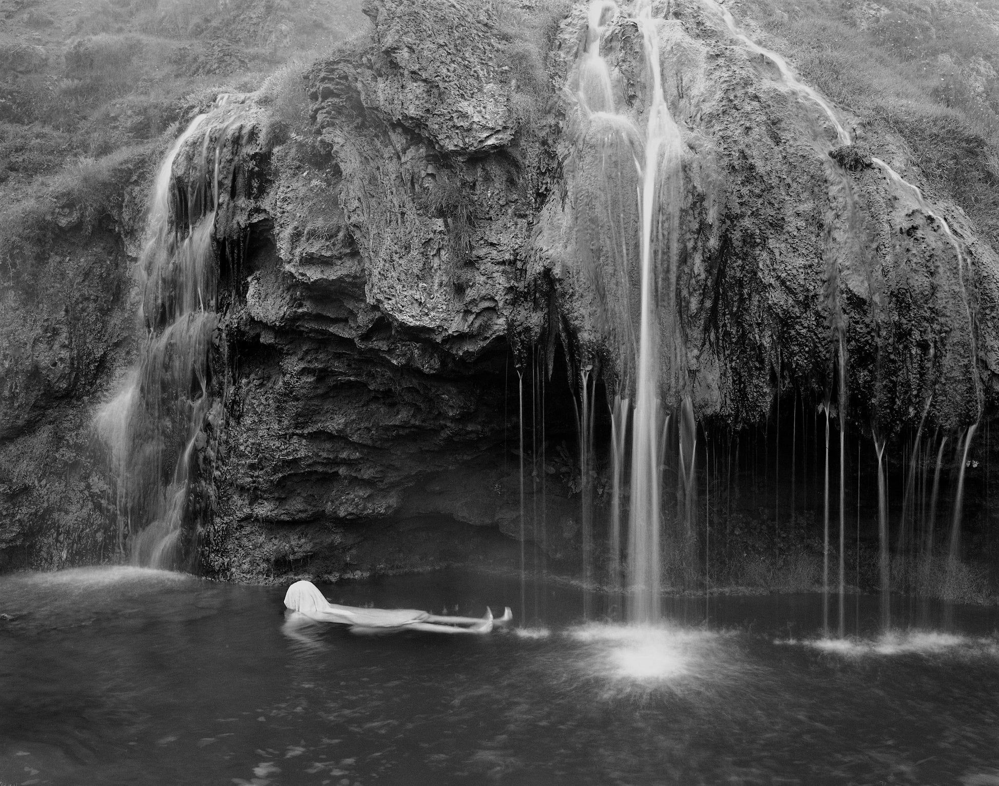 Vision Neil Folberg Gallery Floating Photograph