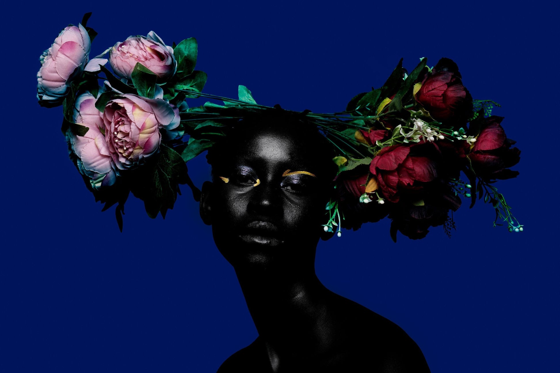 Doyle Wham Bountiful Photograph