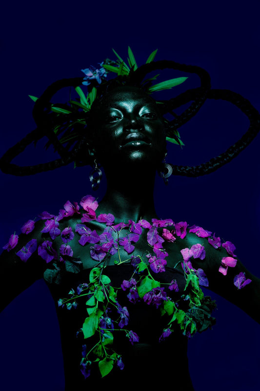 Doyle Wham Burgeon Photograph