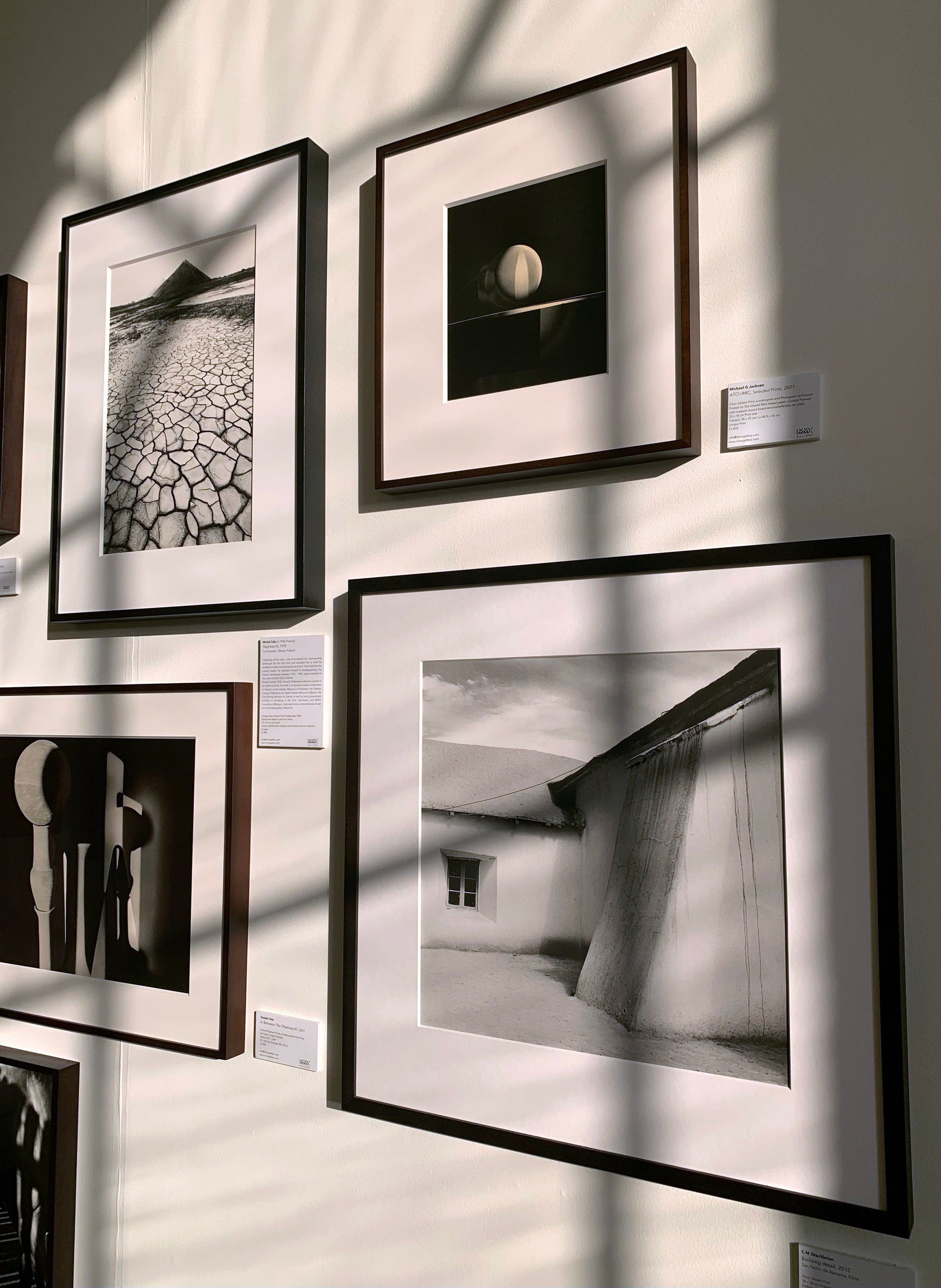 MMX Gallery Wałbrzych, Silesia Photograph